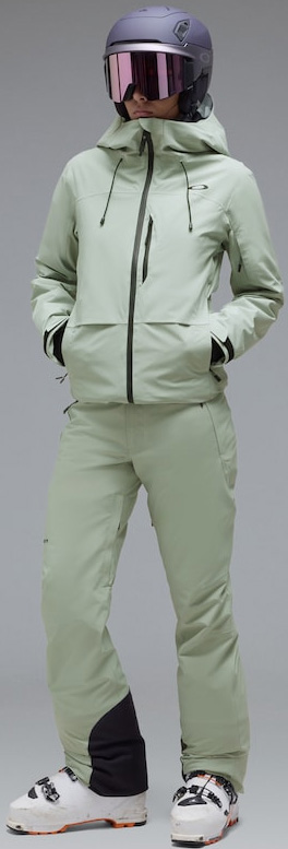 Oakley WMS Canopy Ins. nadrág 5.Kép
