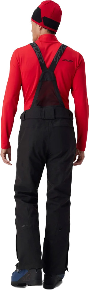 Spyder Dare Short nadrág 4.Kép