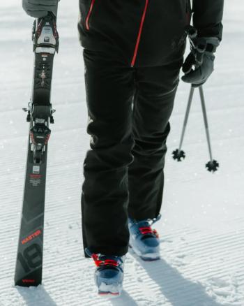 Spyder Dare Short nadrág 5.Kép