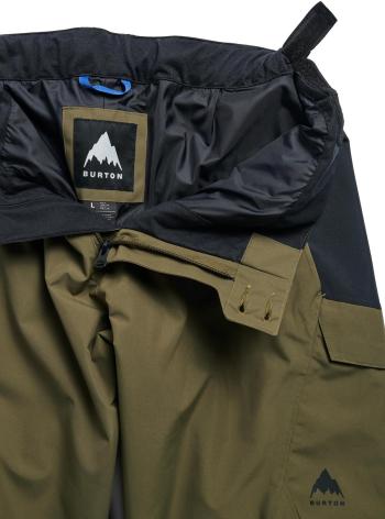 Burton Men Reserve Insulated 2L nadrág 2.Kép