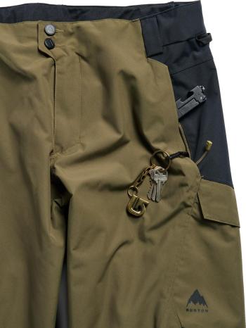 Burton Men Reserve Insulated 2L nadrág 3.Kép