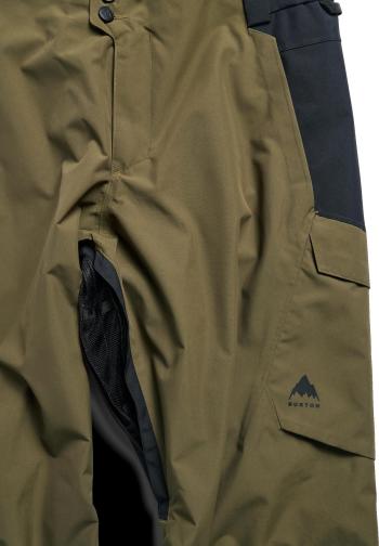 Burton Men Reserve Insulated 2L nadrág 4.Kép