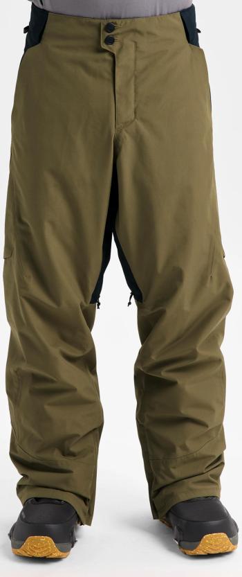 Burton Men Reserve Insulated 2L nadrág 5.Kép