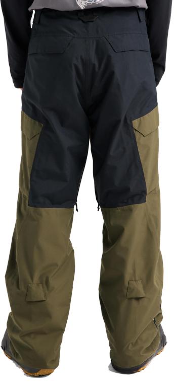 Burton Men Reserve Insulated 2L nadrág 6.Kép