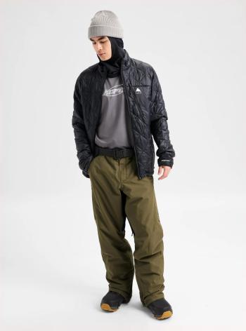 Burton Men Reserve Insulated 2L nadrág 7.Kép