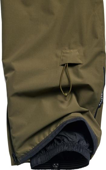 Burton Men Reserve Insulated 2L nadrág 8.Kép