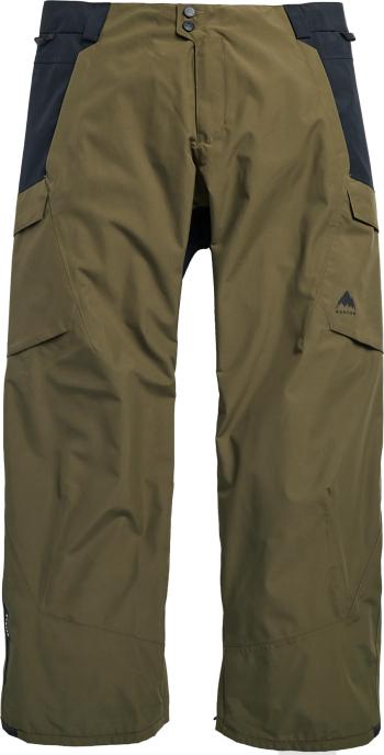 Burton Men Reserve Insulated 2L nadrág Kép