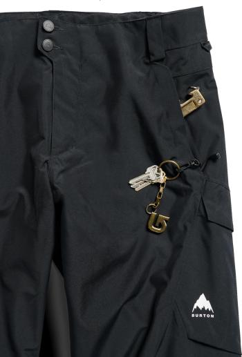 Burton Men Reserve Insulated 2L nadrág 5.Kép