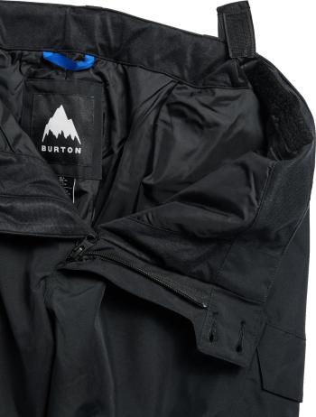 Burton Men Reserve Insulated 2L Short nadrág 6.Kép