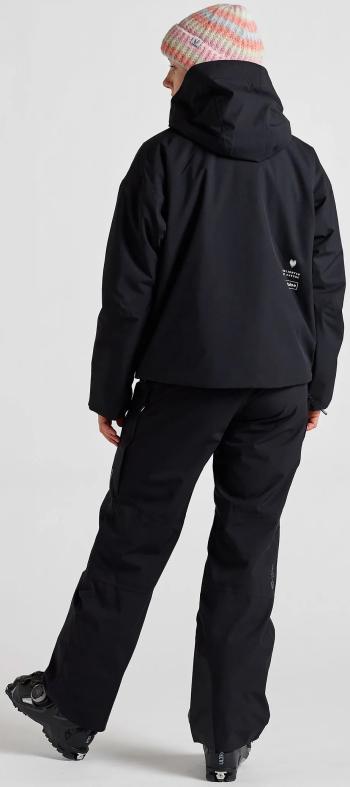 Maloja Hanalei Insulated nadrág 3.Kép