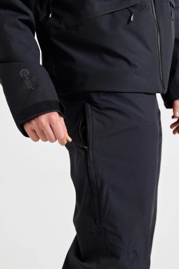 Maloja Hanalei Insulated nadrág 5.Kép