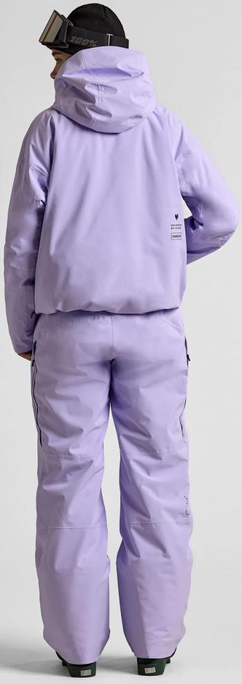 Maloja Hanalei Insulated nadrág 3.Kép