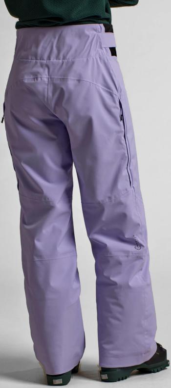 Maloja Hanalei Insulated nadrág 5.Kép