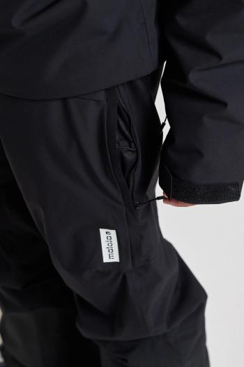 Maloja Soiolo Insulated nadrág 5.Kép