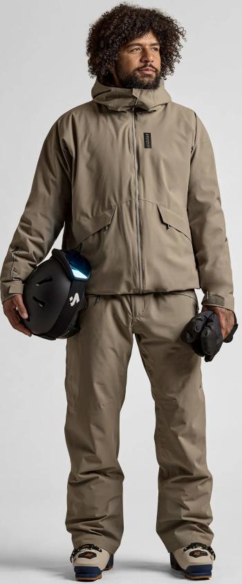 Maloja Soiolo Insulated nadrág 2.Kép