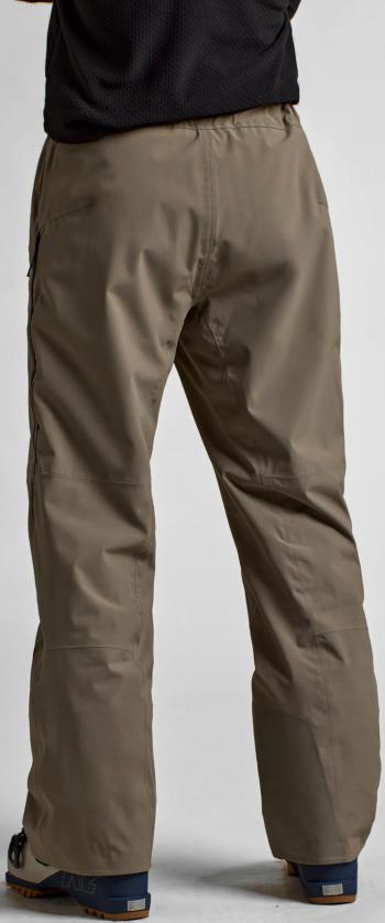 Maloja Soiolo Insulated nadrág 6.Kép