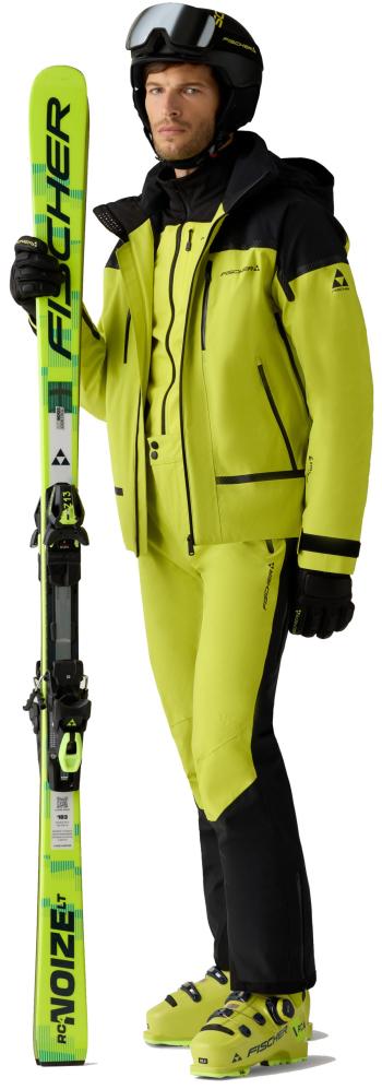 Fischer RC4 nadrág 8.Kép