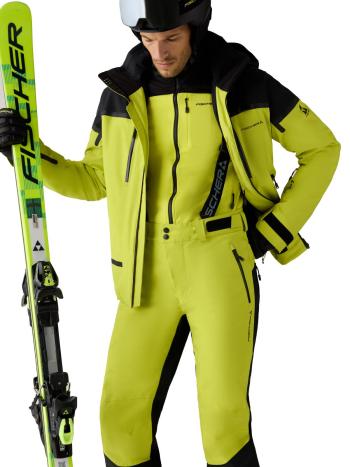Fischer RC4 nadrág 9.Kép