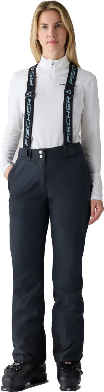 Fischer WMS Neo Form Short nadrág 5.Kép