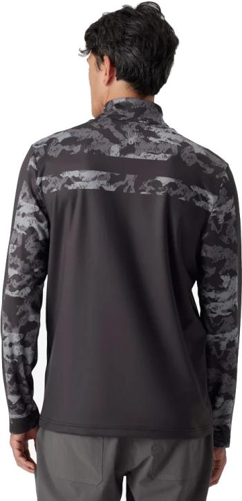 Spyder Podium Halfzip aláöltöző felsőrész 2.Kép