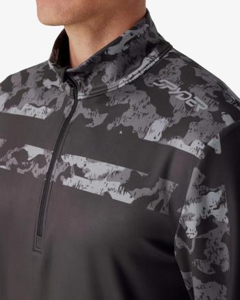 Spyder Podium Halfzip aláöltöző felsőrész 3.Kép