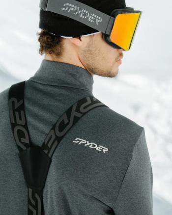 Spyder Prospect Halfzip aláöltöző felsőrész 4.Kép
