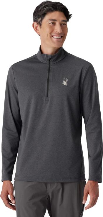 Spyder Prospect Halfzip aláöltöző felsőrész Kép