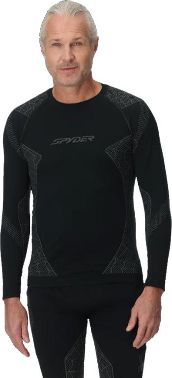 Spyder Momentum Baselayer Top 3.Image