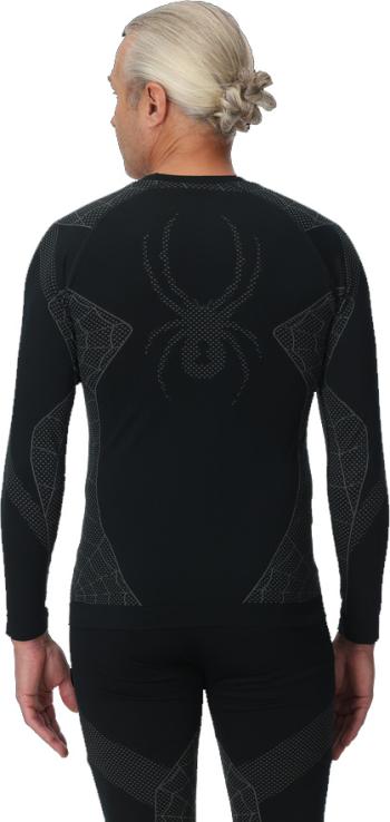 Spyder Momentum Baselayer Top 4.Image