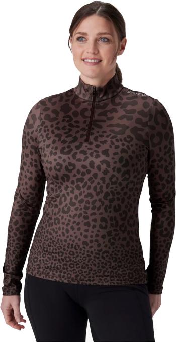 Spyder Vivid Halfzip aláöltöző felsőrész Kép