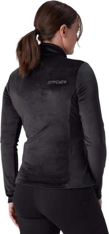Spyder WMS Shimmer Bug pullover 2.Image