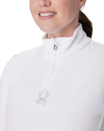 Spyder WMS Shimmer Bug pullover 3.Image