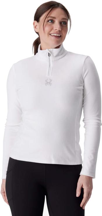 Spyder WMS Shimmer Bug pullover 1.Image