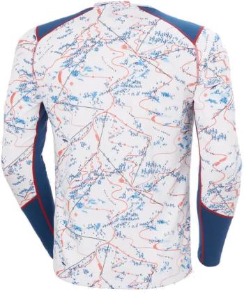 Helly Hansen Lifa Active Crew aláöltöző felsőrész 2.Kép