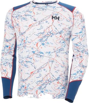 Helly Hansen Lifa Active Crew aláöltöző felsőrész Kép