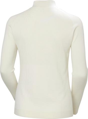 Helly Hansen W Lifa Merino KnitEvo Halfzip aláöltöző felsőrész 2.Kép