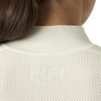 Helly Hansen W Lifa Merino KnitEvo Halfzip aláöltöző felsőrész 6.Kép