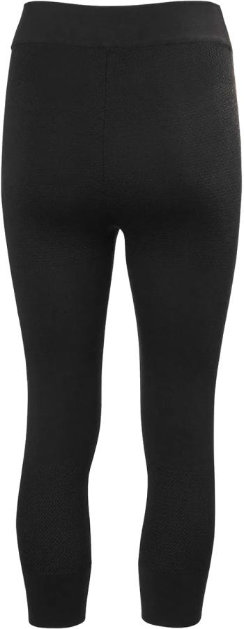 Helly Hansen W Lifa Merino KnitEvo 3/4 aláöltöző nadrág 2.Kép