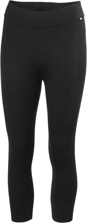 Helly Hansen W Lifa Merino KnitEvo 3/4 aláöltöző nadrág Kép