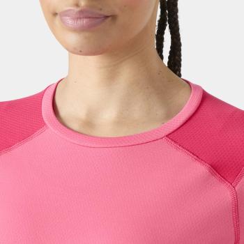 Helly Hansen W Lifa Active Crew aláöltöző felsőrész 3.Kép