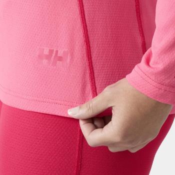 Helly Hansen W Lifa Active Crew aláöltöző felsőrész 4.Kép