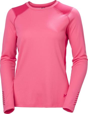 Helly Hansen W Lifa Active Crew aláöltöző felsőrész Kép