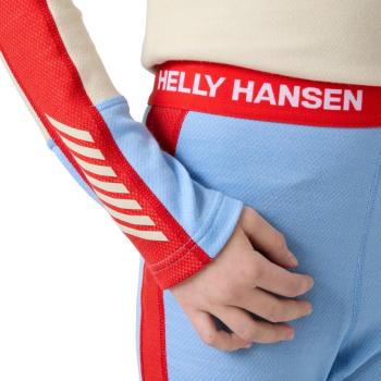 Helly Hansen Jr Lifa Merino Set aláöltöző szett 6.Kép