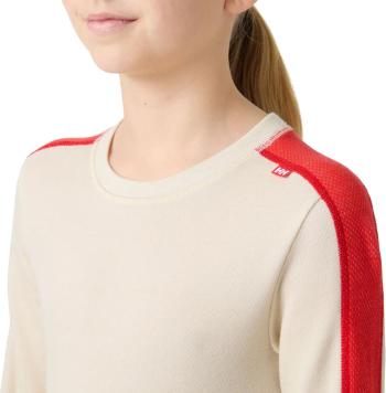 Helly Hansen Jr Lifa Merino Set aláöltöző szett 7.Kép