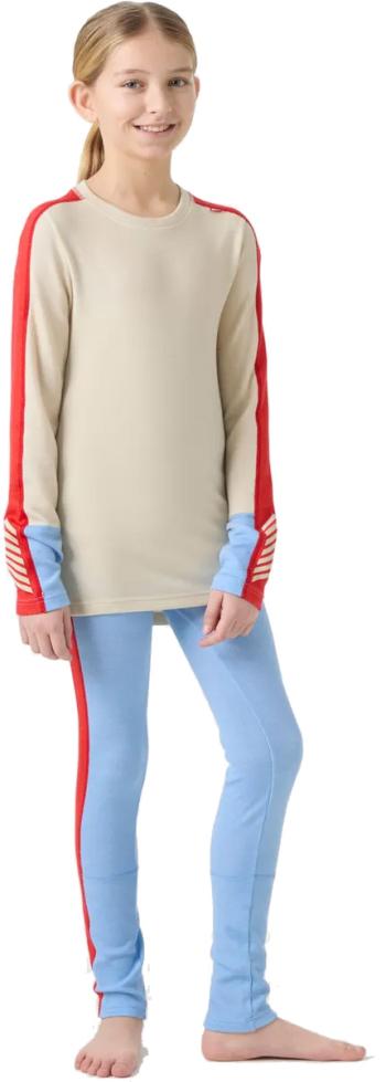 Helly Hansen Jr Lifa Merino Set aláöltöző szett 8.Kép