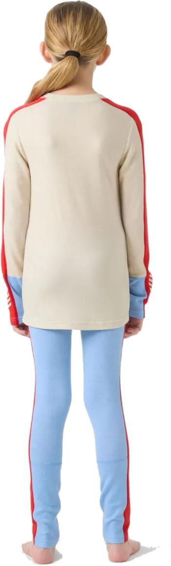 Helly Hansen Jr Lifa Merino Set aláöltöző szett 9.Kép