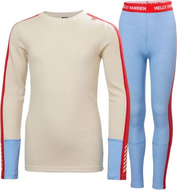 Helly Hansen Jr Lifa Merino Set aláöltöző szett Kép