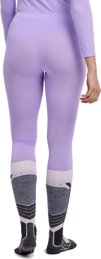 Falke Warm Long Tights WMS aláöltöző nadrág 2.Kép