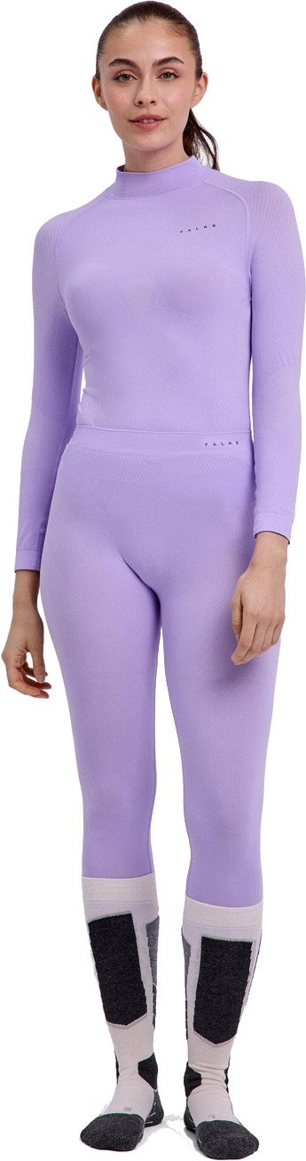 Falke Warm Long Tights WMS aláöltöző nadrág 3.Kép