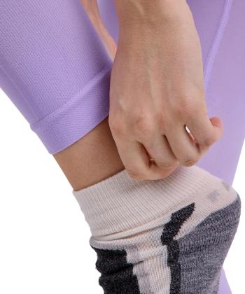 Falke Warm Long Tights WMS aláöltöző nadrág 5.Kép
